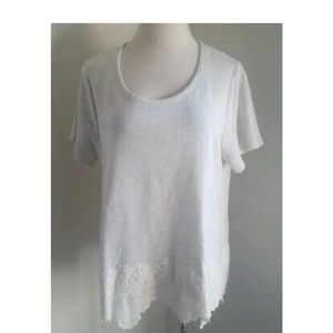 Lane Bryant top size 18/20